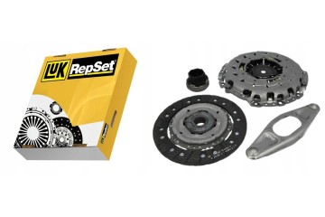 LUK clutch for BMW E90 E91 316D 318D E81 E87 116D 118D