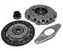 LUK clutch for BMW E90 E91 316D 318D E81 E87 116D 118D Part manufacturer Schaeffler LuK