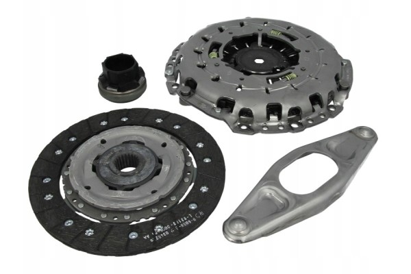 LUK clutch for BMW E90 E91 316D 318D E81 E87 116D 118D Part manufacturer Schaeffler LuK
