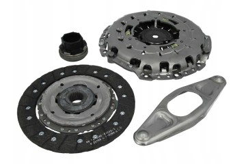 LUK clutch for BMW E90 E91 316D 318D E81 E87 116D 118D Part manufacturer Schaeffler LuK