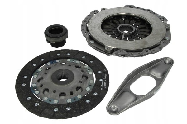 LUK clutch for BMW E90 E91 316D 318D E81 E87 116D 118D Catalog number of the part 624 3530 00