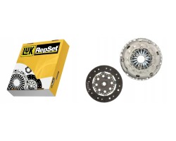 LUK clutch for KIA and HYUNDAI I30 2 0 CRDI High quality and performance
