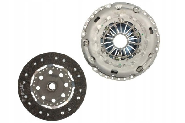 LUK clutch for KIA and HYUNDAI I30 2 0 CRDI High quality and performance Part manufacturer Schaeffler LuK