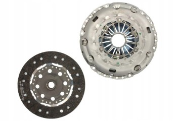 LUK clutch for KIA and HYUNDAI I30 2 0 CRDI High quality and performance Part manufacturer Schaeffler LuK