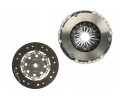 LUK clutch for KIA and HYUNDAI I30 2 0 CRDI High quality and performance Catalog number of the part 624 3352 09