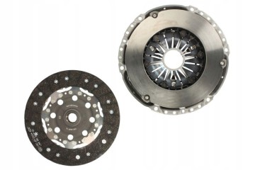 LUK clutch for KIA and HYUNDAI I30 2 0 CRDI High quality and performance Catalog number of the part 624 3352 09