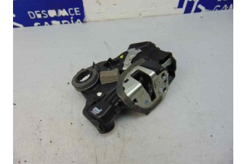 6 PIN CERRADURA PUERTA DELANTERA IZQUIERDA TOYOTA COROLLA VERSO (R1) 2.2 D-4D Sol 2007 6 PIN 166018 TOYOTA - 4