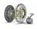 CLUTCH SET CLUTCH 624 3794 33 LUK FORD