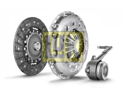 CLUTCH SET CLUTCH 624 3794 33 LUK FORD