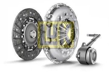 CLUTCH SET CLUTCH 624 3794 33 LUK FORD