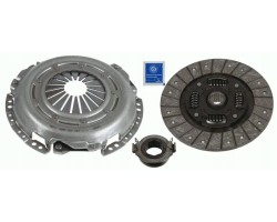 CLUTCH SET 3000 950 804 SACHS TOYOTA AVENSIS