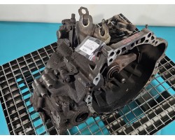 GEARBOX TOYOTA AVENSIS AND T22 1 6 VVTI 110KM