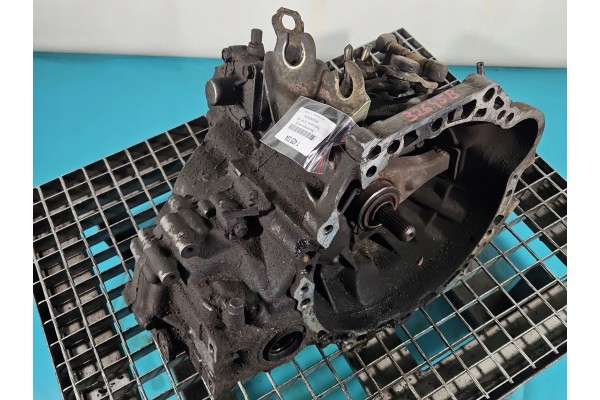 GEARBOX TOYOTA AVENSIS AND T22 1 6 VVTI 110KM