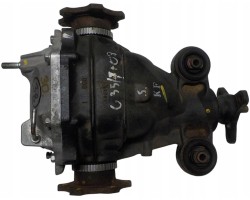 DIFFERENTIAL INFINITI G35 G37 2008