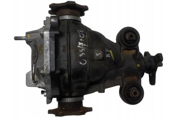DIFFERENTIAL INFINITI G35 G37 2008