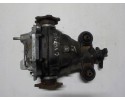 DIFFERENTIAL INFINITI G35 G37 2008 Part manufacturer Infiniti OE