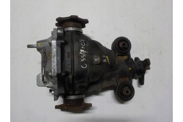 DIFFERENTIAL INFINITI G35 G37 2008 Part manufacturer Infiniti OE