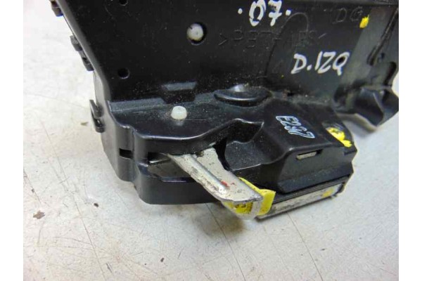 6 PIN CERRADURA PUERTA DELANTERA IZQUIERDA TOYOTA COROLLA VERSO (R1) 2.2 D-4D Sol 2007 6 PIN 166018 TOYOTA - 6