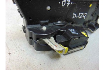 6 PIN CERRADURA PUERTA DELANTERA IZQUIERDA TOYOTA COROLLA VERSO (R1) 2.2 D-4D Sol 2007 6 PIN 166018 TOYOTA - 6