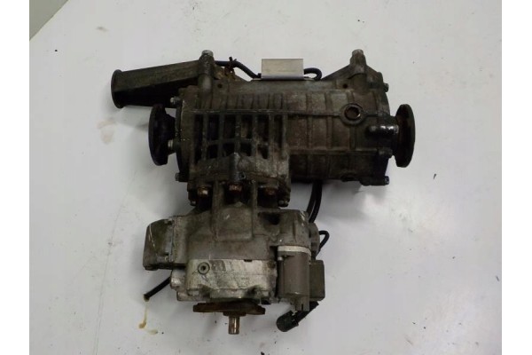 AUDI A3 AND 8L 1 8 20V DIFFERENTIAL BRIDGE 02D525554J