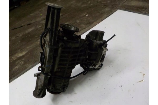 AUDI A3 AND 8L 1 8 20V DIFFERENTIAL BRIDGE 02D525554J Part manufacturer Audi OE