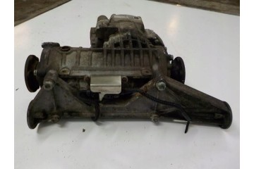 AUDI A3 AND 8L 1 8 20V DIFFERENTIAL BRIDGE 02D525554J Catalog number of the part 02D525554J