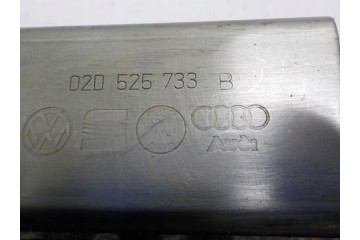 AUDI A3 AND 8L 1 8 20V DIFFERENTIAL BRIDGE 02D525554J Quality of parts according to GVO O original with manufacturer s logo OE