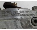 AUDI A3 AND 8L 1 8 20V DIFFERENTIAL BRIDGE 02D525554J Engine type gasoline