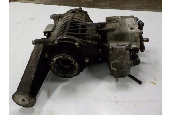 AUDI A3 AND 8L 1 8 20V DIFFERENTIAL BRIDGE 02D525554J Car type passenger cars