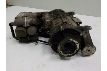 AUDI A3 AND 8L 1 8 20V DIFFERENTIAL BRIDGE 02D525554J Product weight with unit packaging 45 kg