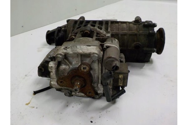 Puente diferencial AUDI A3 8L 1.8 20V 02D525554J