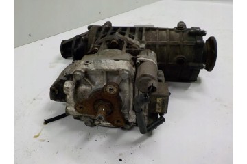 Puente diferencial AUDI A3 8L 1.8 20V 02D525554J