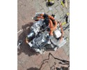 GEARBOX AUTOMATIC TOYOTA AURIS II E18 1 8 HYBRID P9081316 ITA