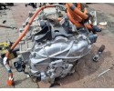 GEARBOX AUTOMATIC TOYOTA AURIS II E18 1 8 HYBRID P9081316 ITA Catalog number of the part P9081316 ITA