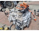 GEARBOX AUTOMATIC TOYOTA AURIS II E18 1 8 HYBRID P9081316 ITA Part manufacturer Toyota OE