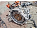 GEARBOX AUTOMATIC TOYOTA AURIS II E18 1 8 HYBRID P9081316 ITA Quality of parts according to GVO O original with manufacturer s l