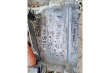 GEARBOX AUTOMATIC TOYOTA AURIS II E18 1 8 HYBRID P9081316 ITA Engine type gasoline