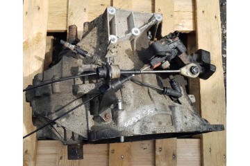 FORD GALAXY S MAX 2 0TDCI D4204T GEARBOX 6G9R7002SG