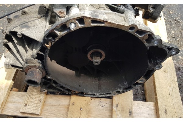 FORD GALAXY S MAX 2 0TDCI D4204T GEARBOX 6G9R7002SG Catalog number of the part mercedes413 FORD GALAXY S MAX 2 0TDCI D4204T SKRZ
