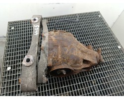DIFFERENTIAL REAR MERCEDES BENZ VIANO 9043530510 36 11 2 2 CDI