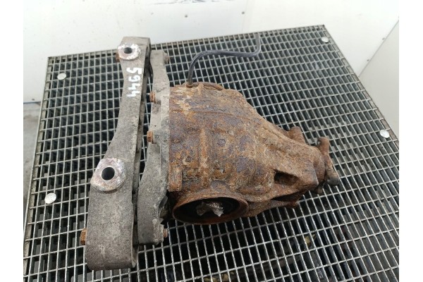 DIFFERENTIAL REAR MERCEDES BENZ VIANO 9043530510 36 11 2 2 CDI