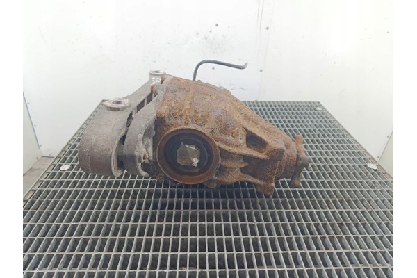 DIFFERENTIAL REAR MERCEDES BENZ VIANO 9043530510 36 11 2 2 CDI Catalog number of the part 9043530510 36 11