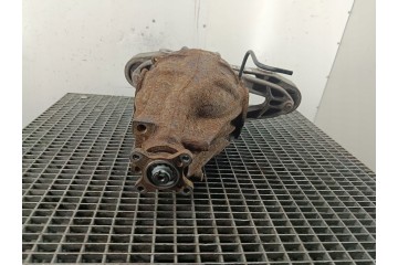 DIFFERENTIAL REAR MERCEDES BENZ VIANO 9043530510 36 11 2 2 CDI Quality of parts according to GVO Q original with factory logo OE