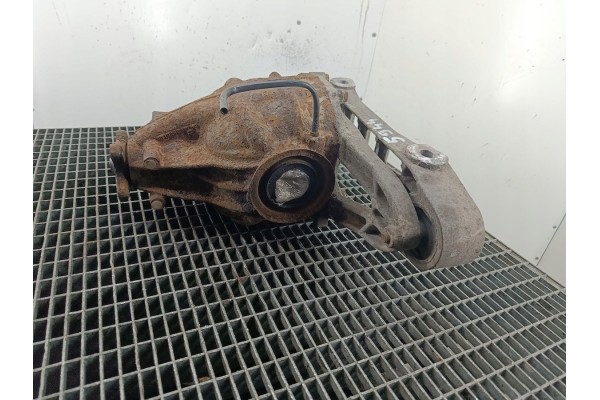 DIFFERENTIAL REAR MERCEDES BENZ VIANO 9043530510 36 11 2 2 CDI Car type passenger cars