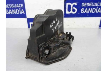 5 PIN CERRADURA PUERTA TRASERA DERECHA BMW SERIE 1 BERLINA (E81/E87) 120d 2006 5 PIN 166260 BMW - 1