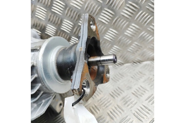Reductor Trasero Mazda CX-80 (KL) RB3427100B 3.3L 187 kW 2025