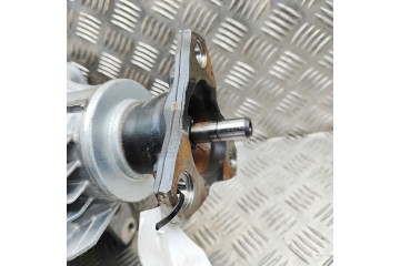 Reductor Trasero Mazda CX-80 (KL) RB3427100B 3.3L 187 kW 2025