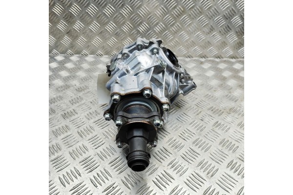 FRONT REDUCER MAZDA CX 80 KL TAA327100J 33986252 3 3L 187kw 2025 Part manufacturer Mazda OE