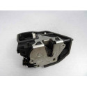5 PIN CERRADURA PUERTA TRASERA DERECHA BMW SERIE 1 BERLINA (E81/E87) 120d 2006 5 PIN 166260 BMW - 1