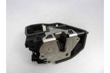 5 PIN CERRADURA PUERTA TRASERA DERECHA BMW SERIE 1 BERLINA (E81/E87) 120d 2006 5 PIN 166260 BMW - 1